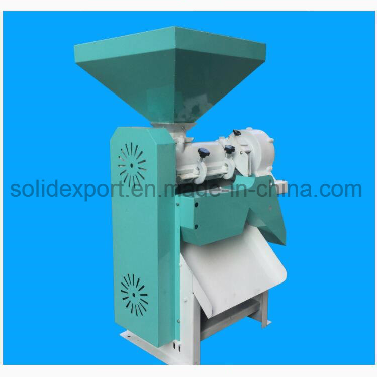 Agricultural Machinery 90 Rice Mill Peeling Machine Corn Wheat Rice Shelling Machine