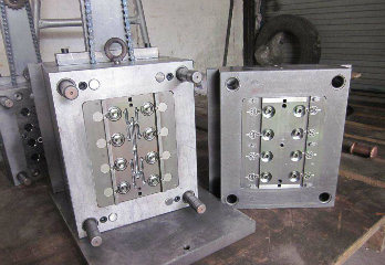 Bottle Cap Mould Mold