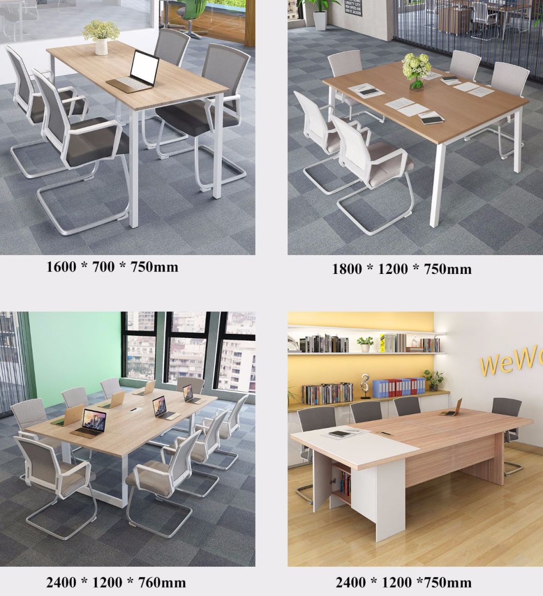 Office Furniture Conference Table for Meeting Room