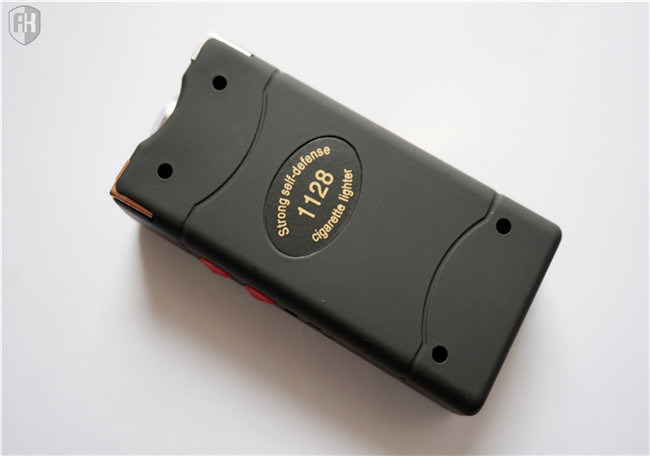 Stun Guns with Lighter for Self Defense (1128)