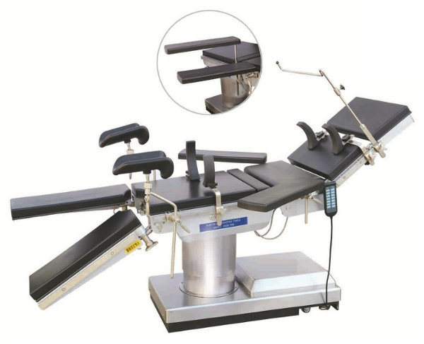 HDS-99B Medical Electric Surgical Operating Table