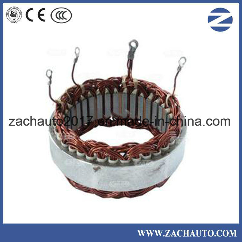 Stator for Mitsubishi 70-75A IR/If Alternators, 27-8321