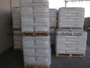 Manufacture of Rubber Accelerator CBS CAS: 95-33-0