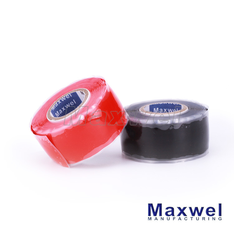 RoHS Standard Silicone Rubber Tape (KE30S)