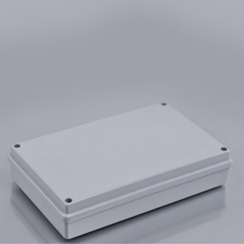 Fa17 China Manufacturer Waterproof IP67 Die Casting Enclosure