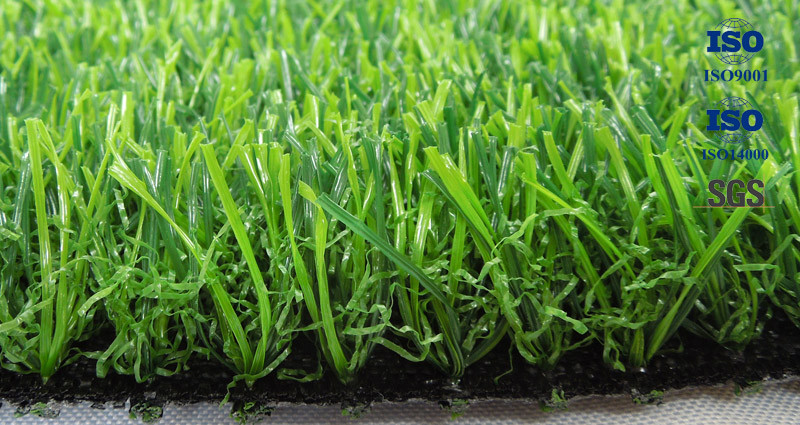 Landscaping Indoor Outdoor Synthetic Artificial Grass Garden Turf