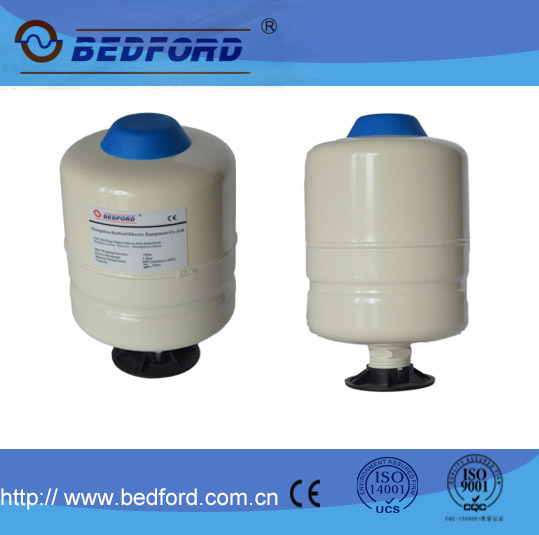 Bedford Polypropylene FDA-Approved Hight-Quality Pressure Tank