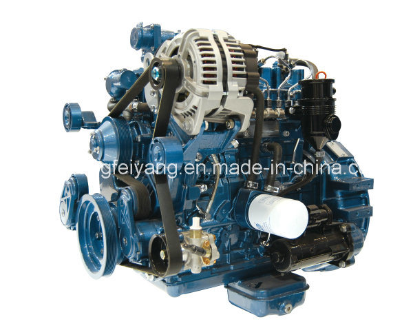 Diesel Engine Cummins/Weichai/Deutz for Generator/Truck/Marine