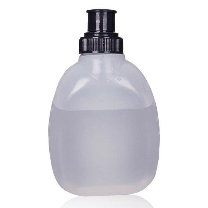 170ml High Quality Water Bottle on Loin Waist with OEM Brand