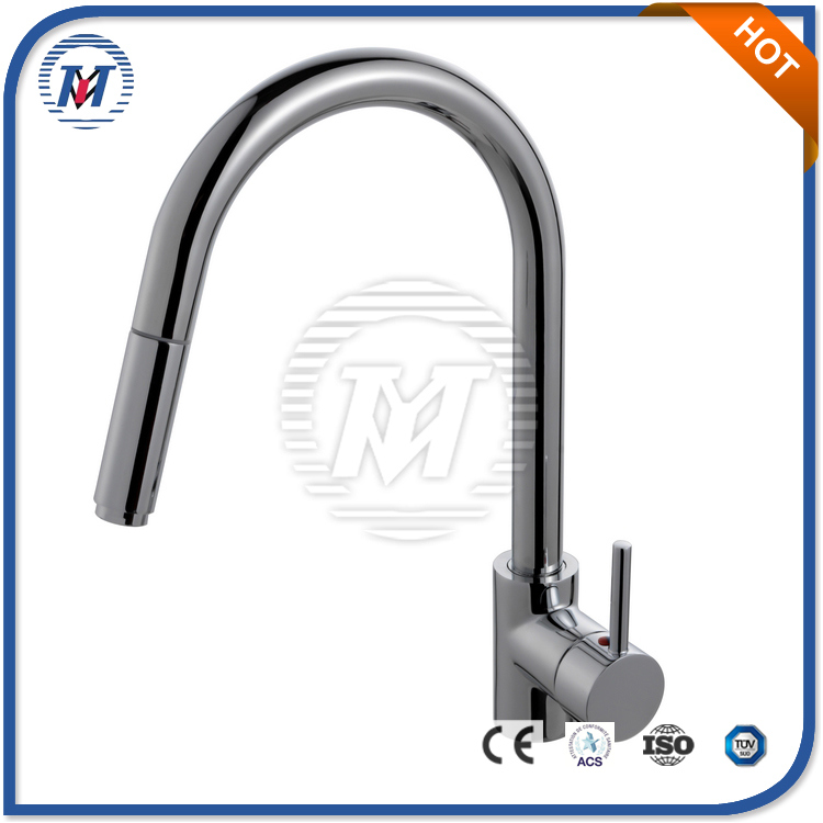 Pull out Faucet, Kitchen Faucet, Chrome Faucet, Chrome Kitchen, Sanitary Wares