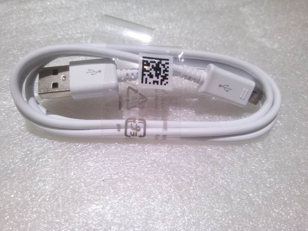 Original USB Cable for Samsung S4/N7100