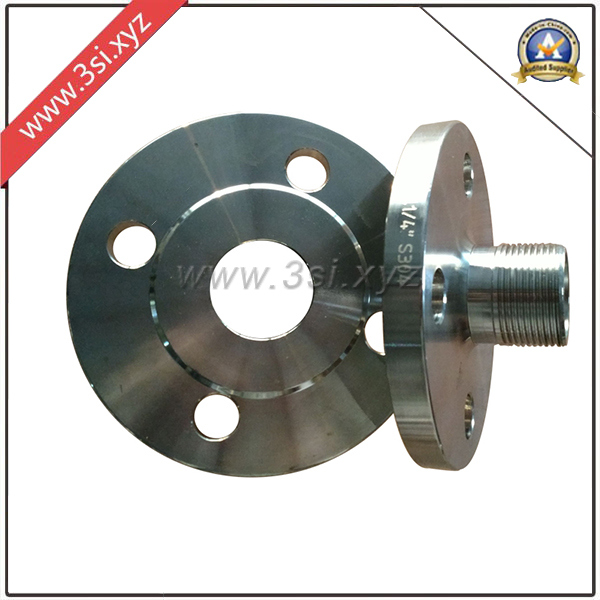 Stainless Steel Flange Adapters (YZF-F328)