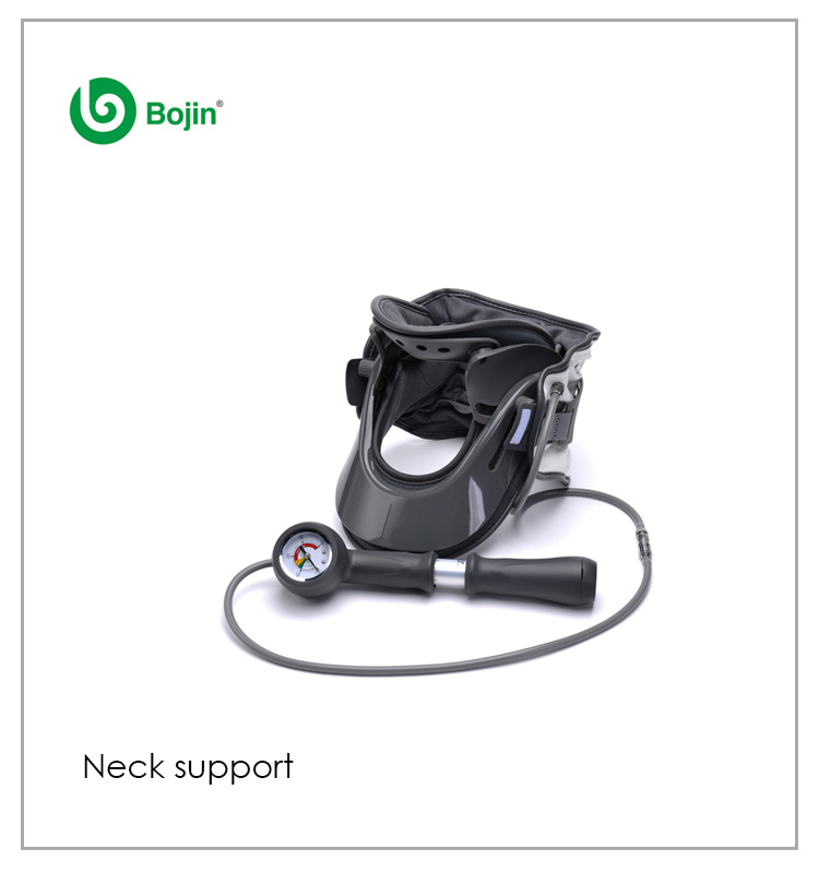Neck Support, Not Only for Reducing The Shoulder and Spine Pain, But Also for Treatment