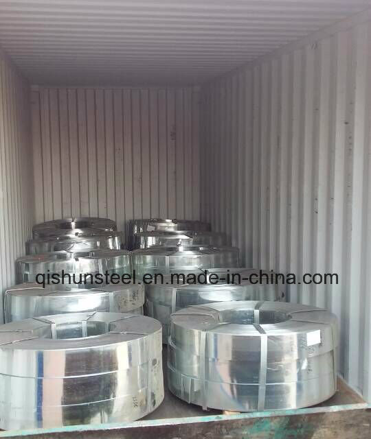 PPGI/PPGL/Gi/Secc Dx51 Zinc Coated Cold Rolled/Hot Dipped Galvanized Steel Coil/Sheet/Plate/Strip