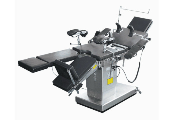 Medical Hydraulic Universal Operating Table X-ray Operating Table; Ot-Kyd;