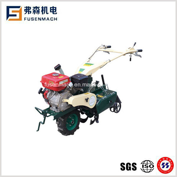 7HP Mini Gasoline Power Tiller