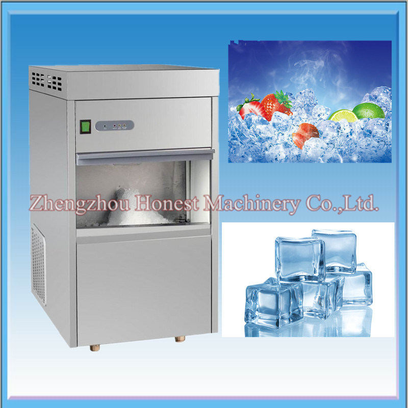 High Quality Ice Making Machine with Ce Approval