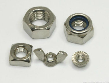 Hot Sale Wing Nuts, Zinc Plated, 2016, New!