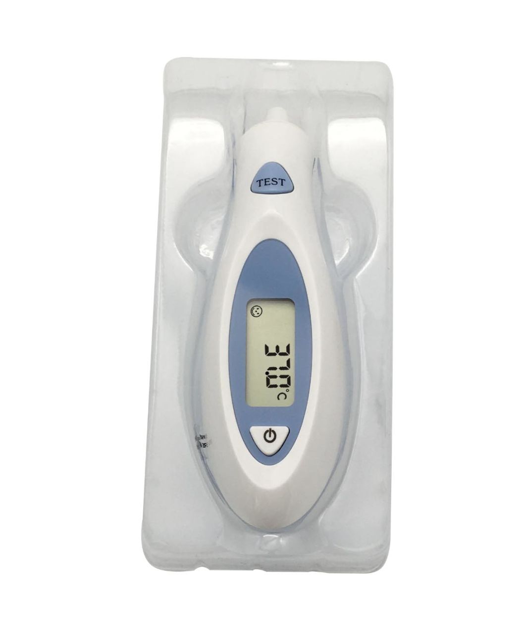 Baby Use Fast Reading Digital Infrared Ear Thermometer