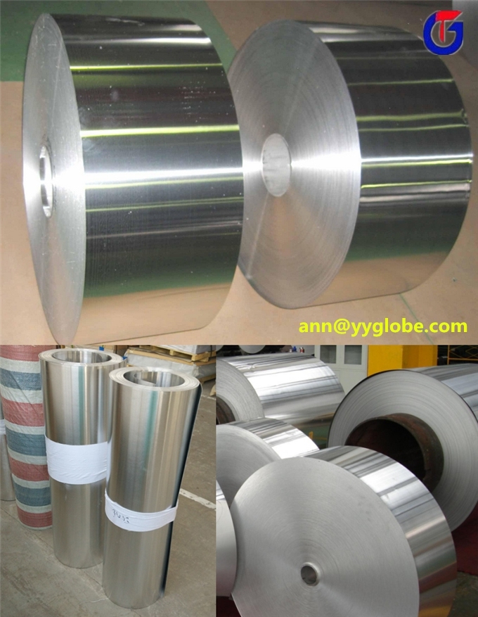 Aluminum Coil / Aluminum Strip Price