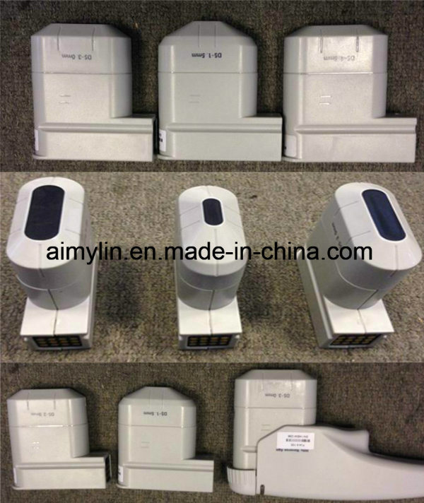 Hifu Beauty Equipment for Skin Rejuvenation and Face Lifting