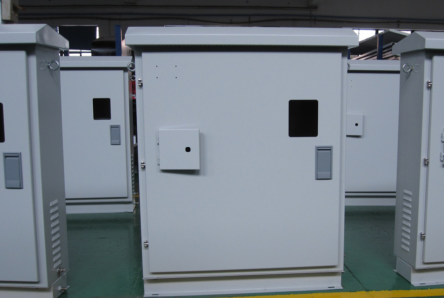 Low Voltage IP55 Distribution Box