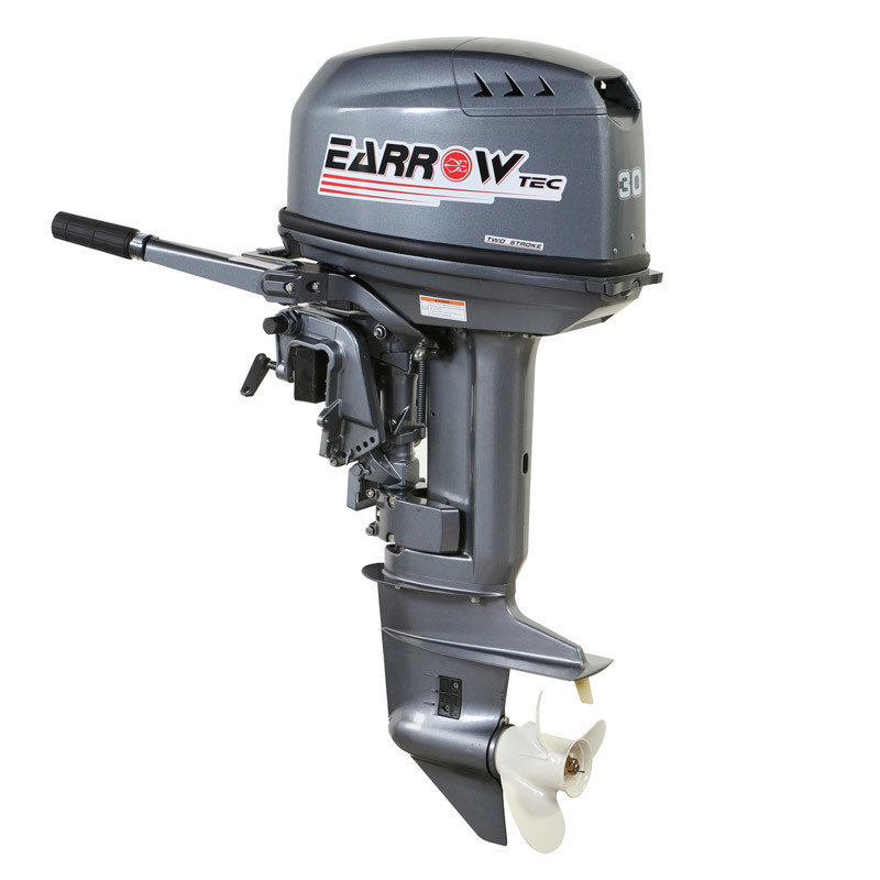 Outboard Engine 25HP 30 40HP 2stroke Yama Enduro Model