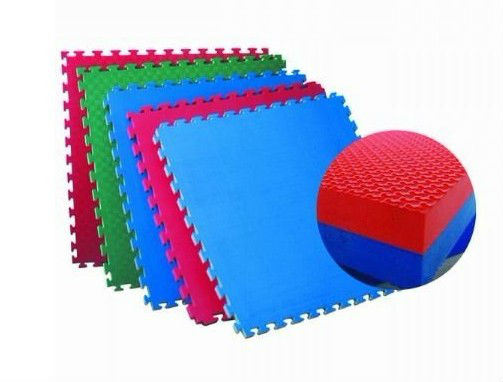 Pido Anti-Slip Foam children play mat