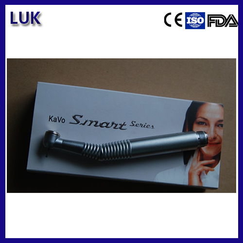 a Class Kavo LED Handpiece High Speed LED Turbine Handpiece with Ce