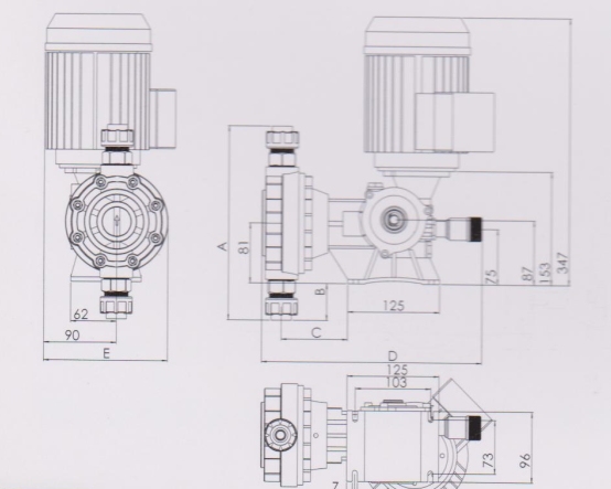 Ndws Pump