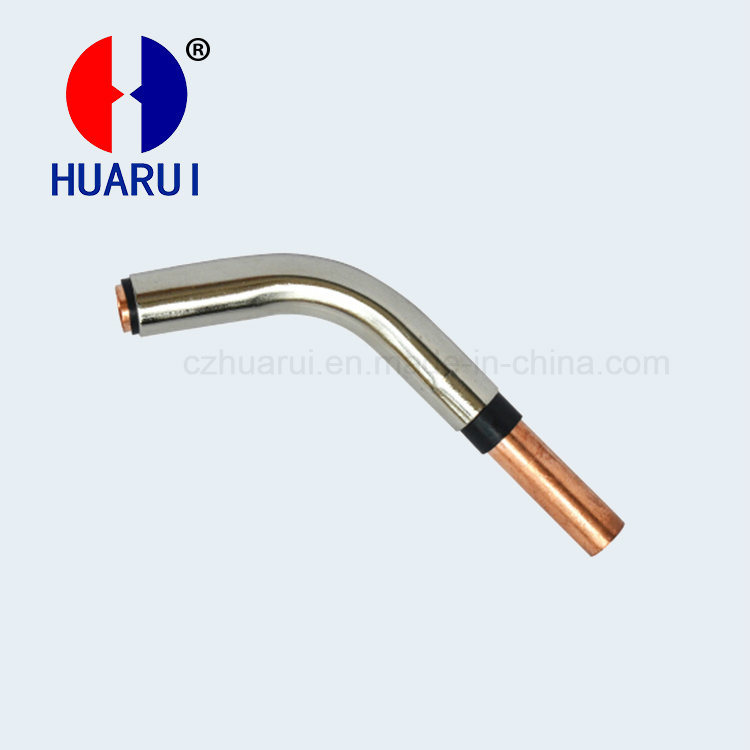 Welding Swan Neck 62j45 for Hrtweco Torch