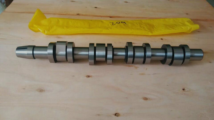 Camshaft OEM 03G09102b Camshaft Outlet for Audi/VW Seat Skoda 2.0 Tdi Bkd