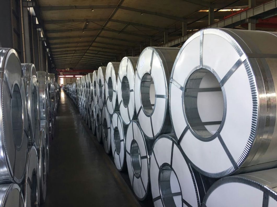 SPCC Cold Rolled Steel Coil or Sheet