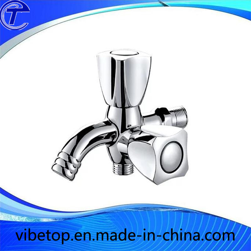 Zinc Alloy New Design Bathroom and Kitchen Faucets