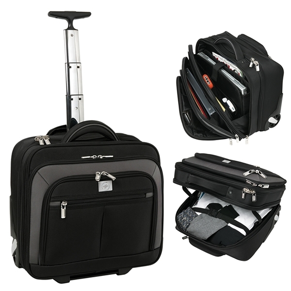 Wheel Travel Suitcases Trolley Luggage Bags for Travelling