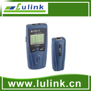 Rj11 RJ45 LAN Cable Tester Network Testing Tool