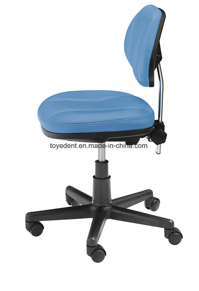 Factory Supply Dental Equipment Medical Dentist Stool of Dental Chairs