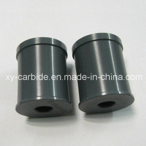 Precision Silicon Carbide Mold Manufacturing Machine Parts Affordable From China