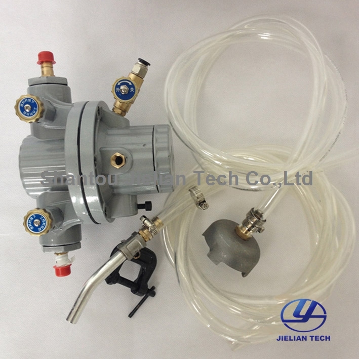 Pneumatic Glue Circulator Membrane Pump Price Bml-5 for Printing Industries