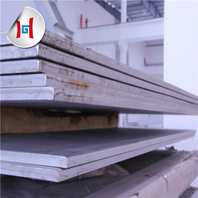 3cr12 Stainless Steel Plate