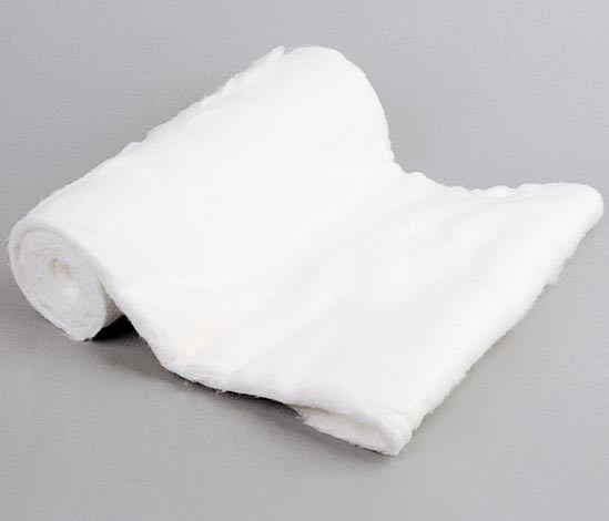 Absorbent Cotton Wool with ISO Certificate