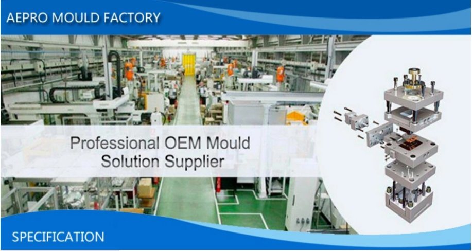 China PVC Plastic Injection Pipe Fitting Moulds Manufacturer