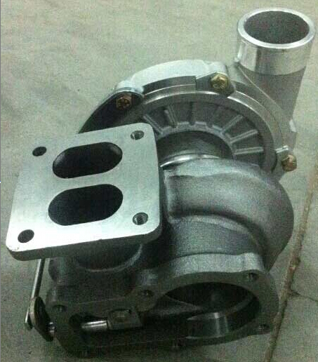Truck Part- Turbo Charger Assy for China Hino 700