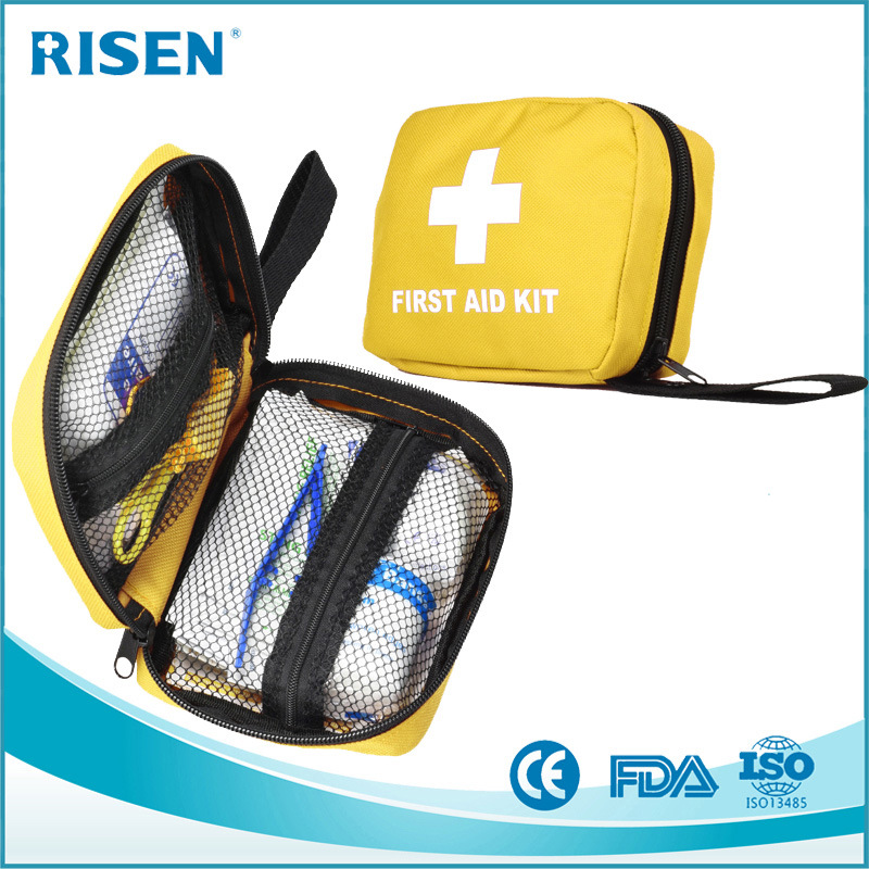 Wholesale Private Label First Aid Medical Kit for Travel