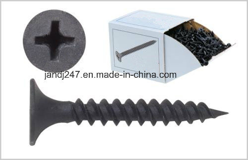 Fiber Cement Board Use Self Drilling Screws