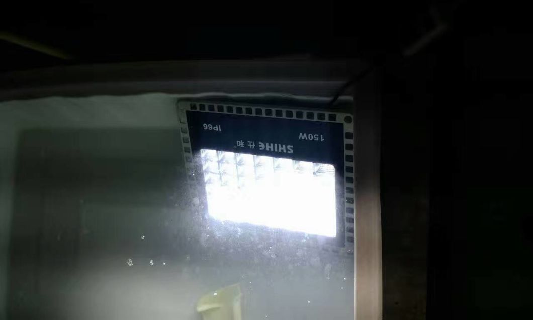 High Lumens 200W LED Flood Light (Osram Series)