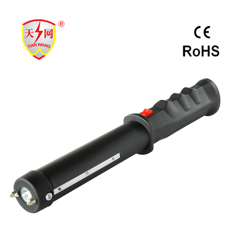 High Power Police Electric Stun Baton (TW-mini809) Stun Guns