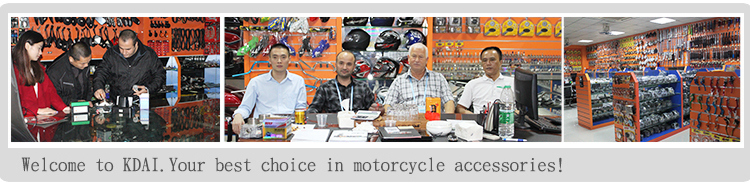 Rear Shock Absorber of Motorcycle Parts for Akt125/Bajaj Discover100