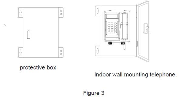 Industrial Multi-Party Paging System PA3 for Communication in Industrial Environments