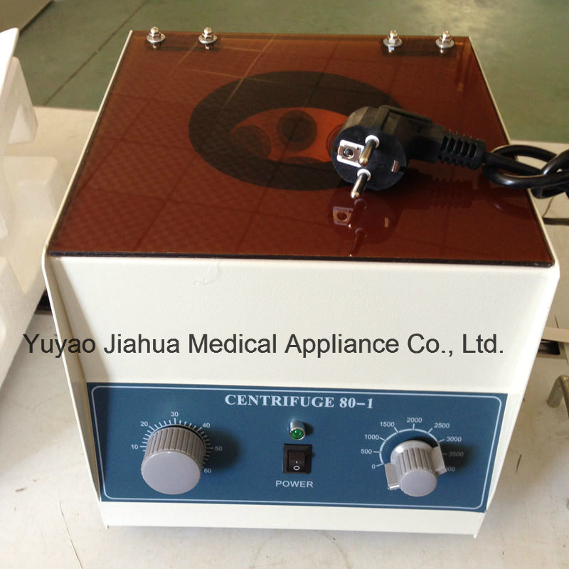 Laboratory Low Speed Centrifuge 80-1